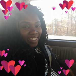 Meet your Posher, Amber